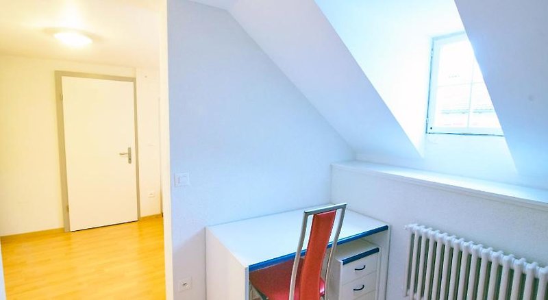 Hotel Ferrari Apartment