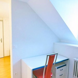 Hotel Ferrari Apartment cazare Interlaken