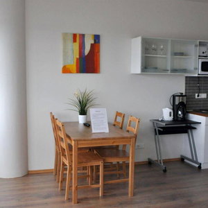 Hotel North Star Apartments cazare Kopavogur