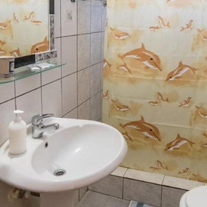 Hotel Athina cazare Asprovalta