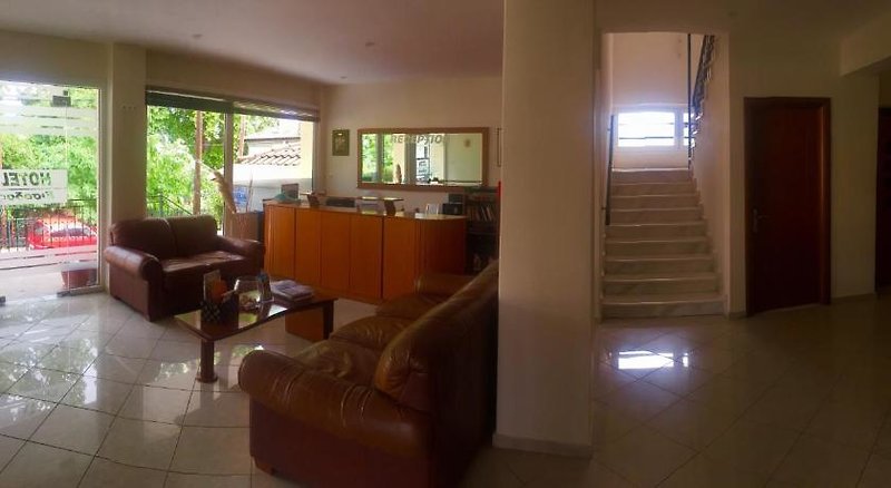Hotel Hotel Evagelia