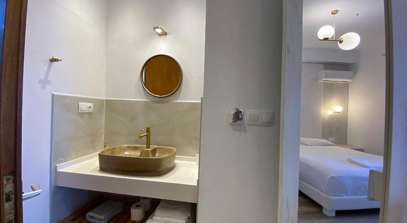 Hotel Nostos