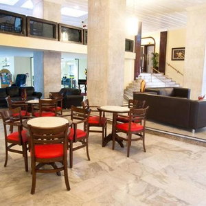 Hotel Hotel Euro Suite São Paulo By Nacional Inn cazare Sao Paulo