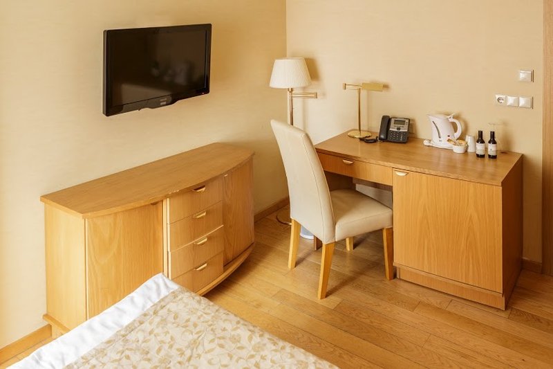 Hotel Centerhotel Plaza