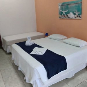 Hotel Pousada Villa Blu Maresias cazare Sao Sebastiao
