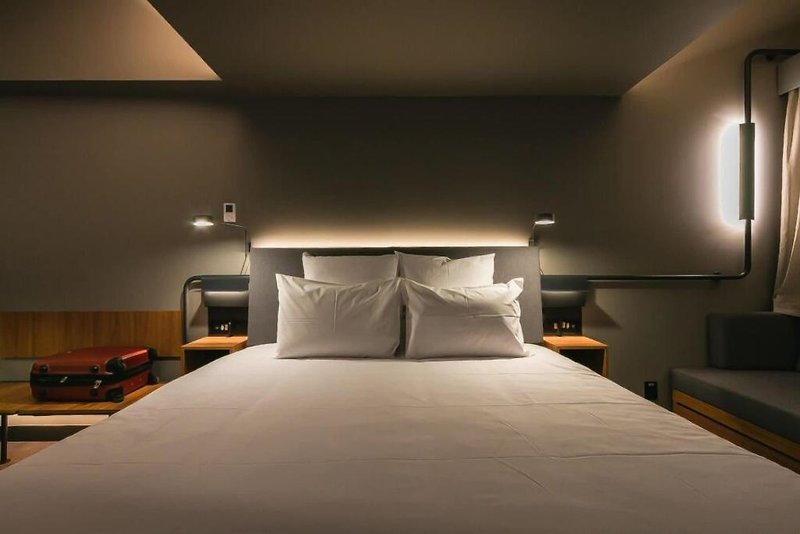 Hotel Novotel Lencois Paulista