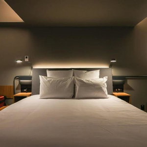 Hotel Novotel Lencois Paulista cazare Lencois Paulista