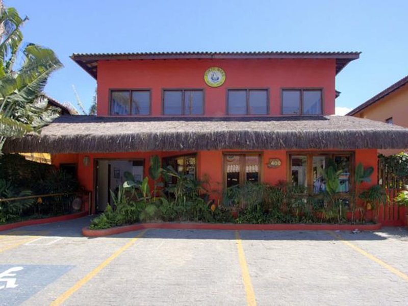 Hotel Pousada Porto Mare