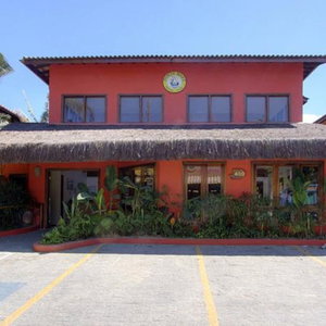 Hotel Pousada Porto Mare cazare Sao Sebastiao