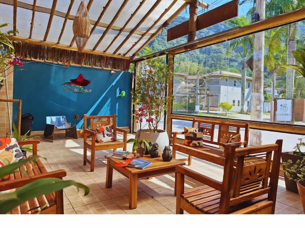 Hotel Pousada Estrela Mare