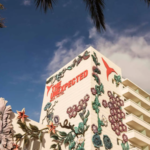 Sejur The Unexpected Ibiza Hotel - Adults Only - Ushuaia Club Included vacanta Platja d'en Bossa