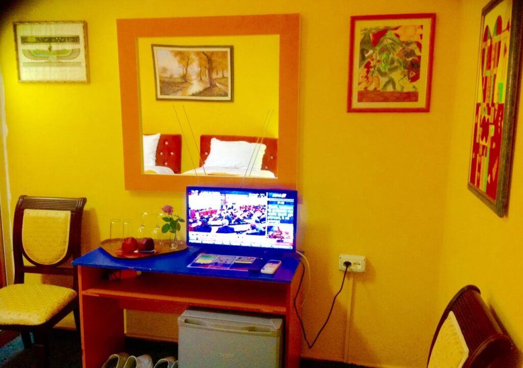 Hotel Hotel Vila 15