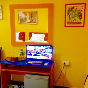 Hotel Hotel Vila 15 cazare Tirana