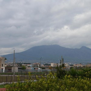Hotel Michelangelo's Home cazare Pompei