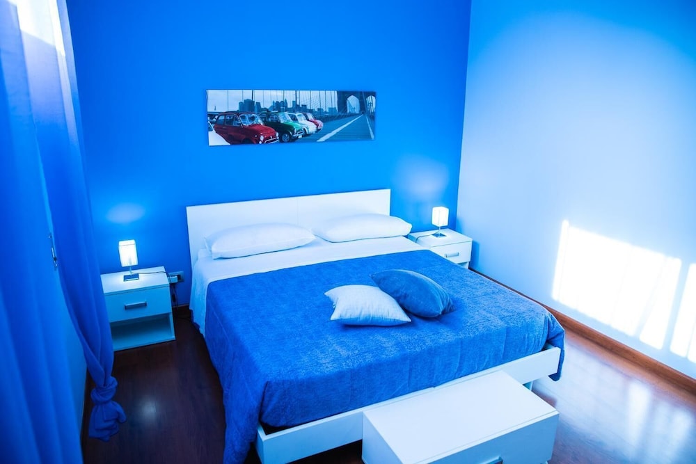 Hotel B&B Arcobaleno