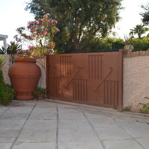 Hotel Nesea Guest Rooms cazare Reggio Calabria