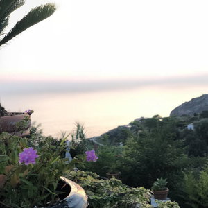 Sejur Villa Neptunus vacanta Forio