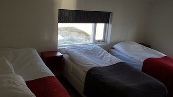 Hotel Geldingsá Apartment