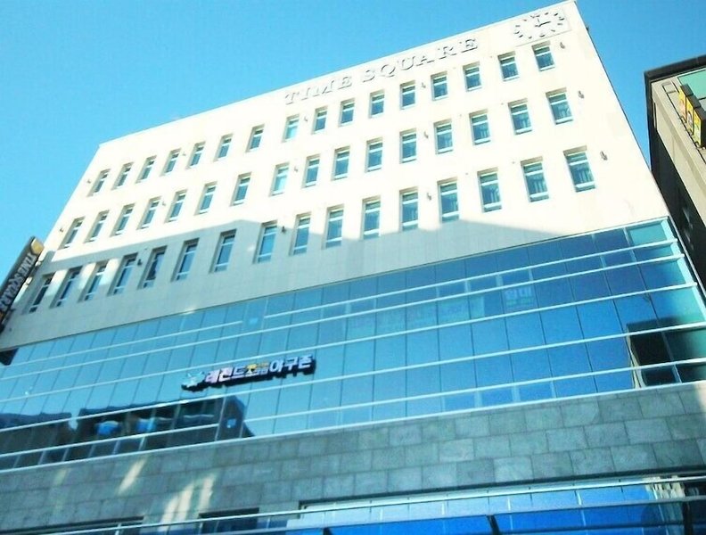Hotel Time Square Hotel