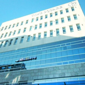 Hotel Time Square Hotel cazare Yangsan