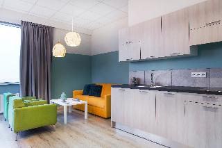 Hotel Icelandic Apartments
