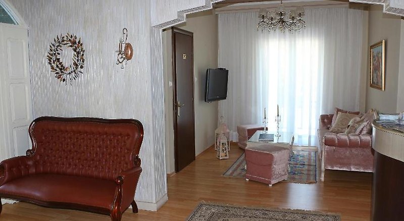 Hotel Kristal Hotel