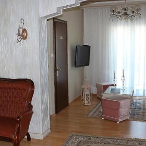 Hotel Kristal Hotel cazare Skala Prinos