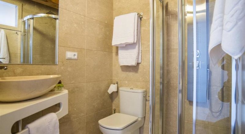 Hotel Casa Rural Juancito