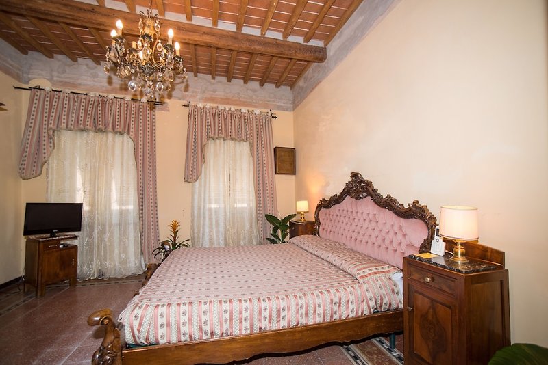 Hotel Relais Centrostorico Pisa