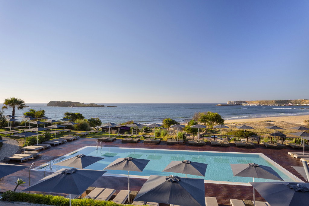 Hotel Resort Martinhal Sagres Beach Family Resort