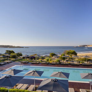 Hotel Resort Martinhal Sagres Beach Family Resort cazare Sagres