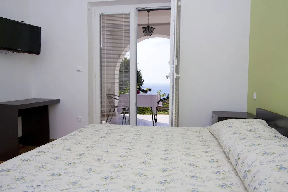 Hotel Guest House Burin
