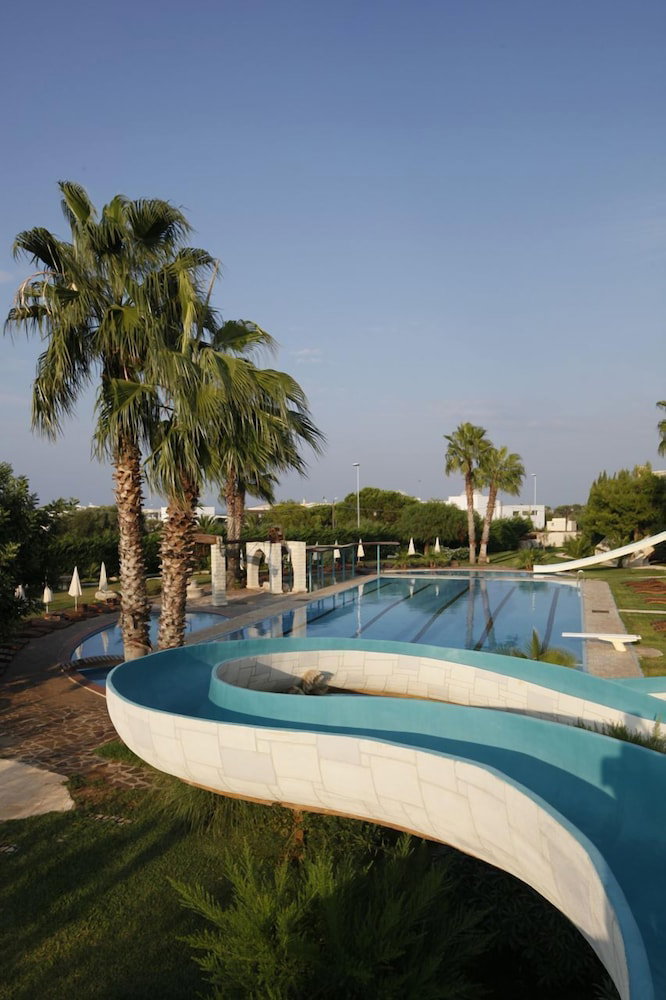 Unahotels Regina Bari
