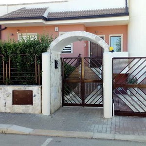 Hotel B&B Villa Rosa cazare Bitritto