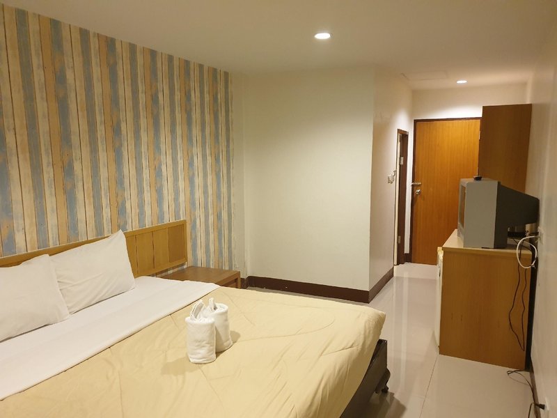 Hotel Naza Orchid By Oyo Rooms