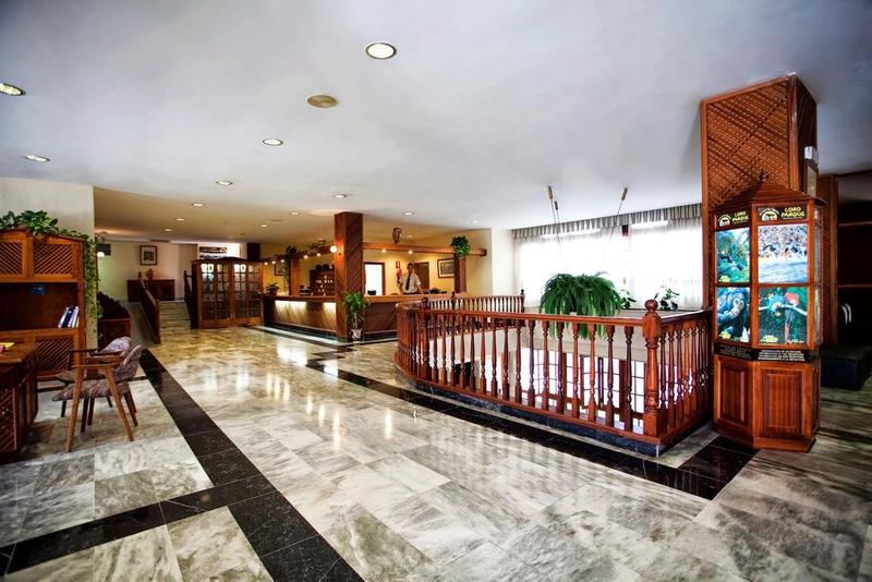 Hotel Apartamentos Be Smart Florida