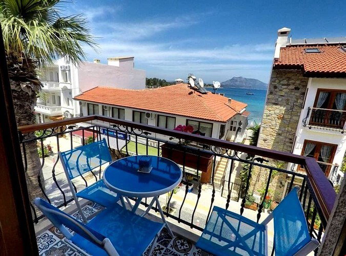 Hotel Lara Apart Otel