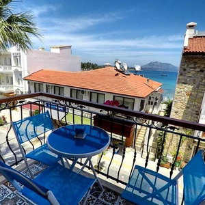 Hotel Lara Apart Otel cazare Datca