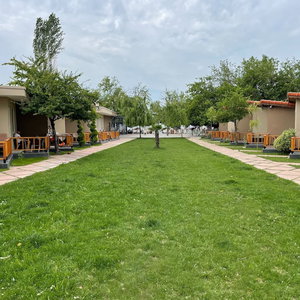 Hotel Kiraz Beach Otel cazare Erdek