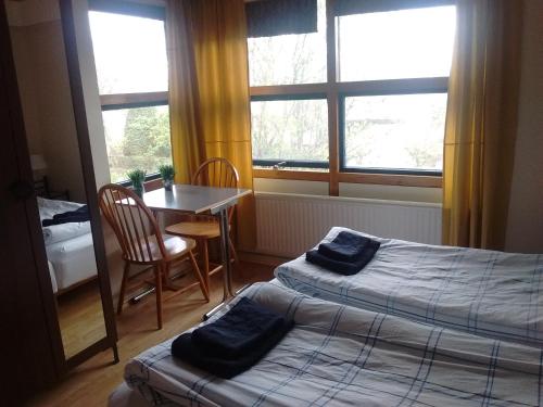 Hotel Reykjavik Peace Center - Guesthouse