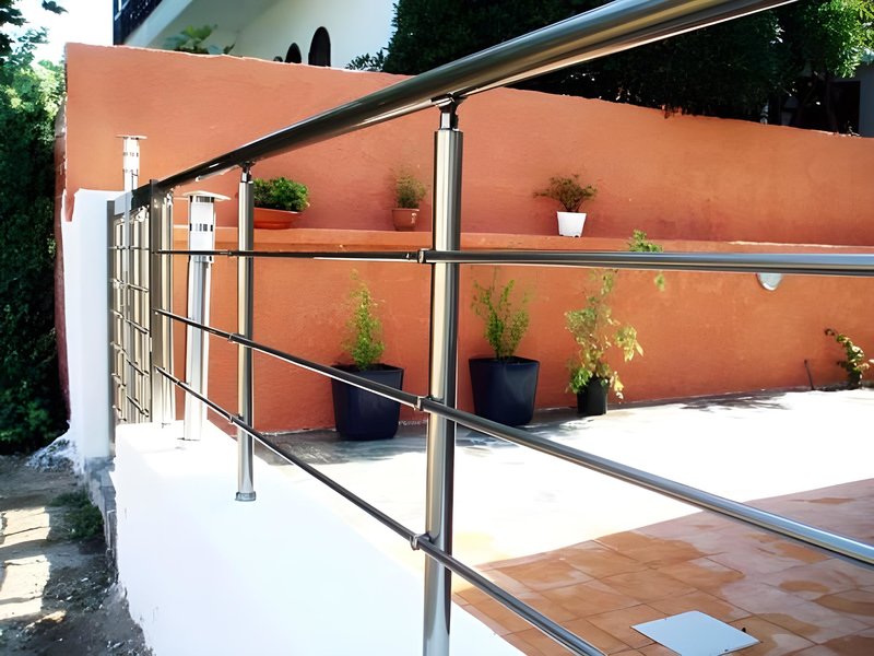 Hotel Mare D'oro Studios