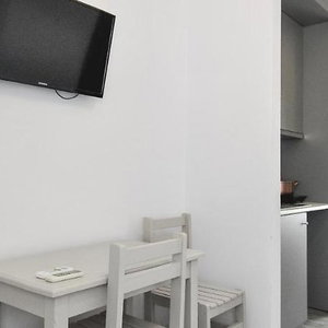 Hotel Imeres Studios & Apartments cazare Polichrono