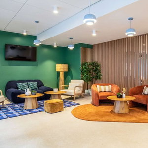 Sejur Aparthotel Adagio Access Paris Nanterre La Défense vacanta Nanterre