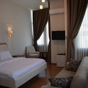 Hotel Mehmet Efendi Konagi cazare Trabzon