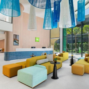 Hotel Ibis Styles Phuket Bangtao cazare Phuket