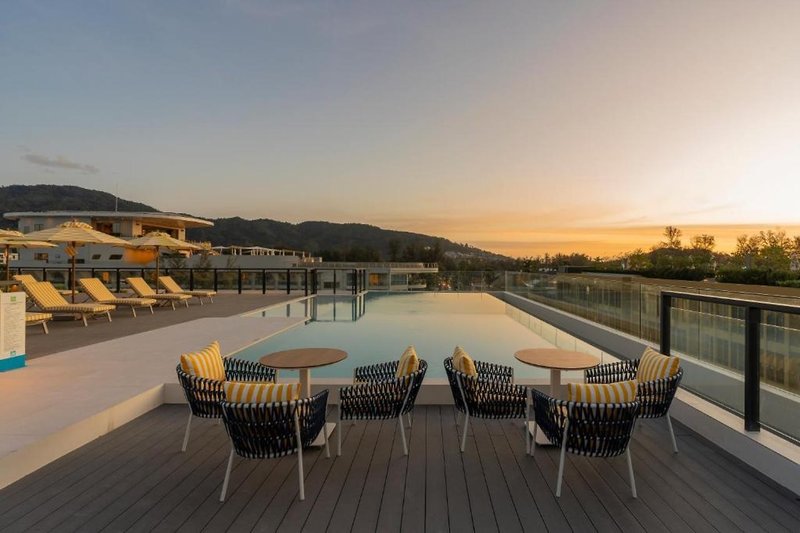 Ibis Styles Phuket Bangtao