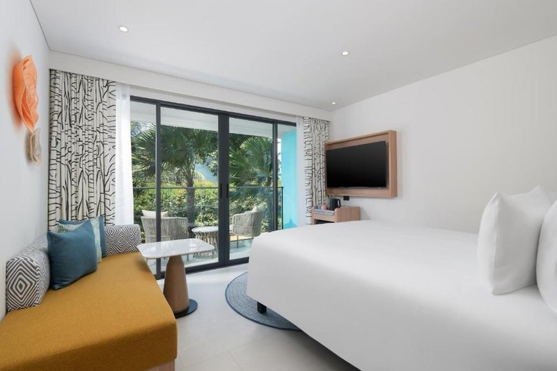 Ibis Styles Phuket Bangtao
