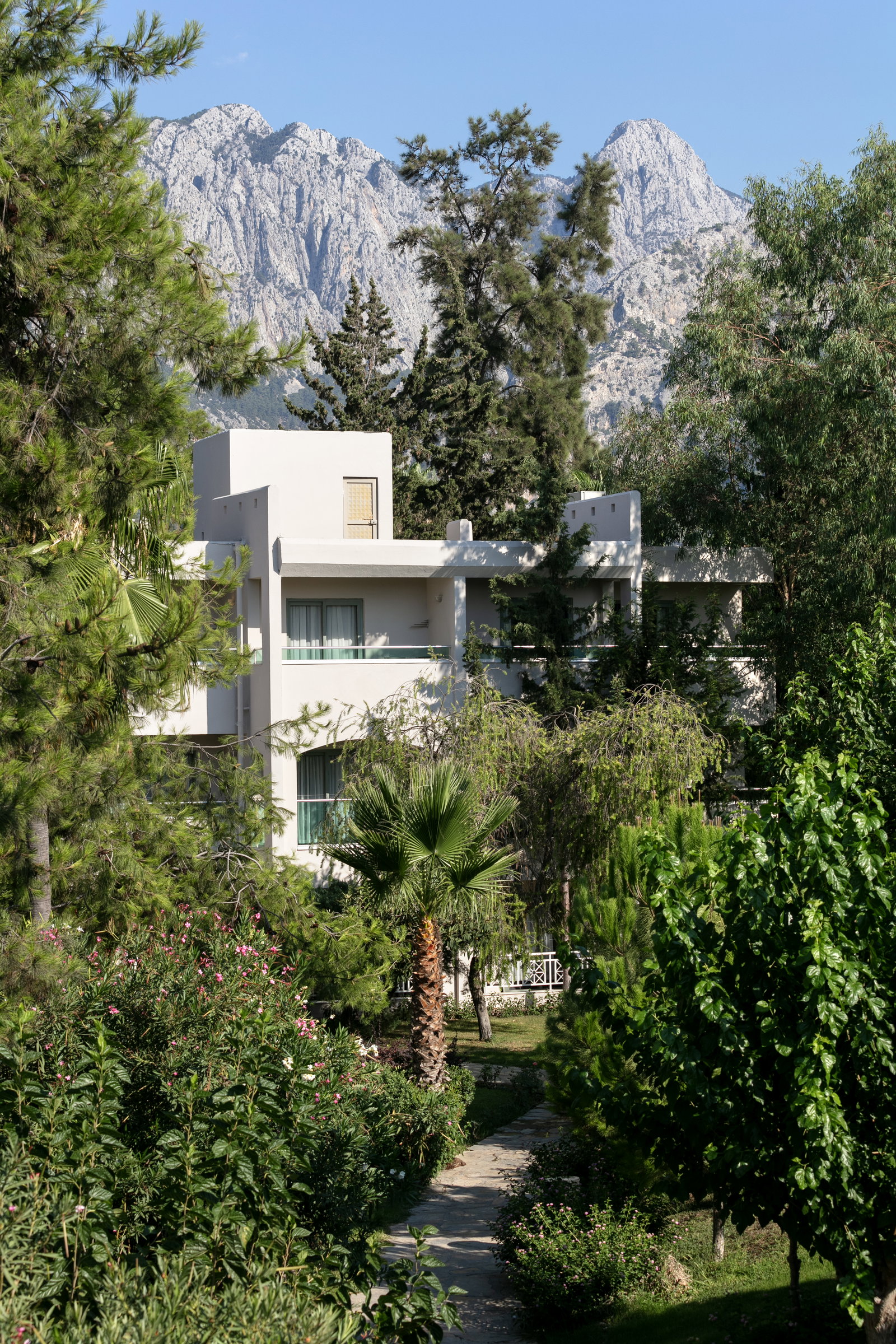 Hotel Greenwood Kemer Resort