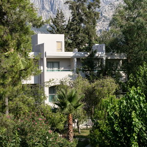 Hotel Greenwood Kemer Resort cazare Kemer