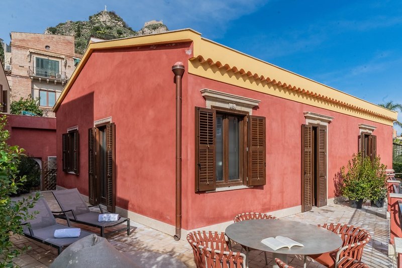 Hotel Villa Conrad